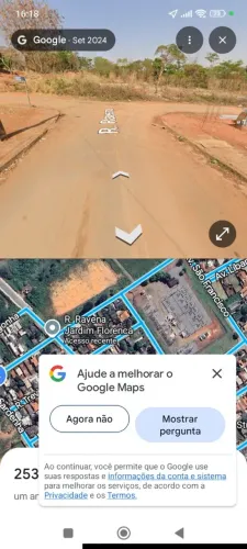 Vendo este lote