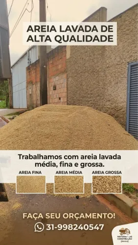 Areia De Esmeralda