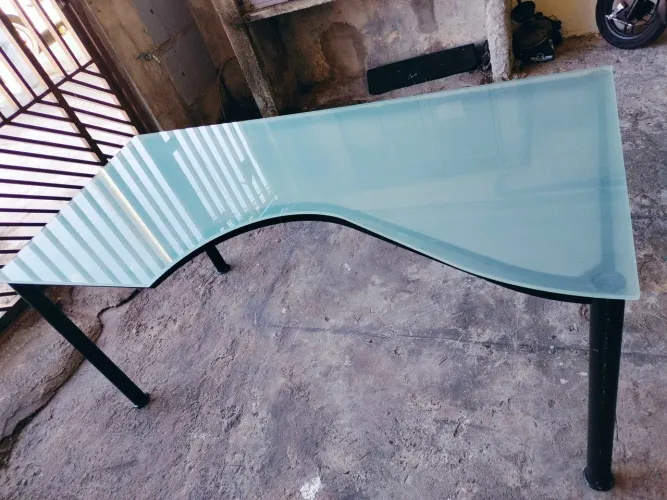 Mesa de escritório