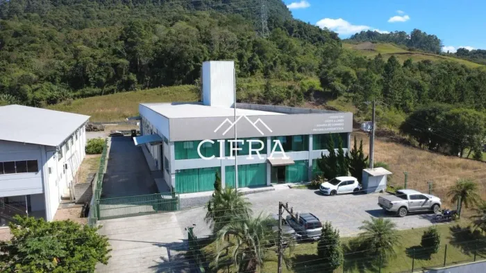 Galpão Industrial e Comercial - Aluguel - 1168m2 - Investimento - Oportunidade - Rua dos V