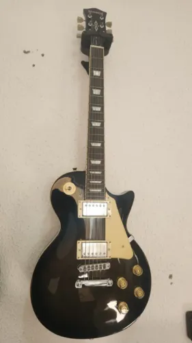 Guitarra Strinberg LPS280 Les Paul