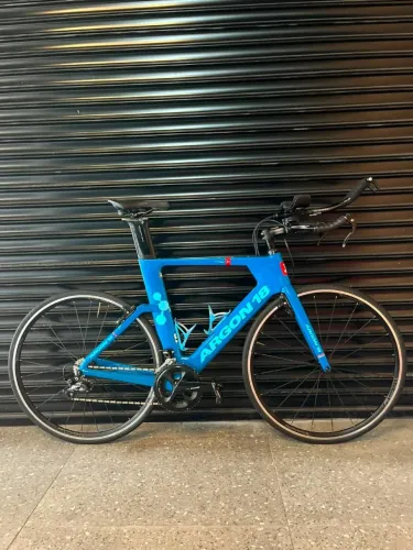 Bike Argon 18 E-117 TRI