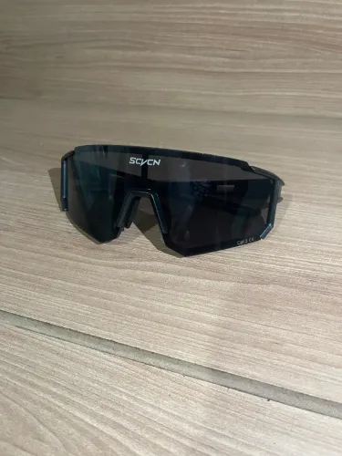 Óculos Esportivo SCVN Preto