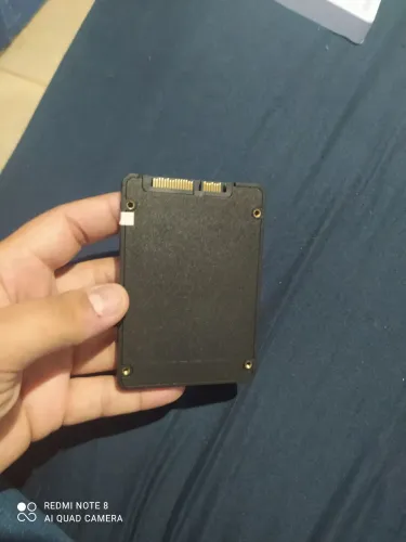 SSD 500Gb Novo Kootion