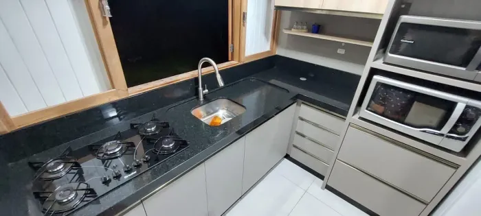 Vendo Casa em Capivarí de Baixo