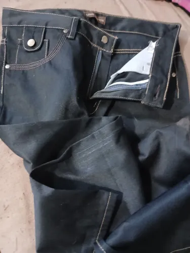 Calça jeans Louis vitton