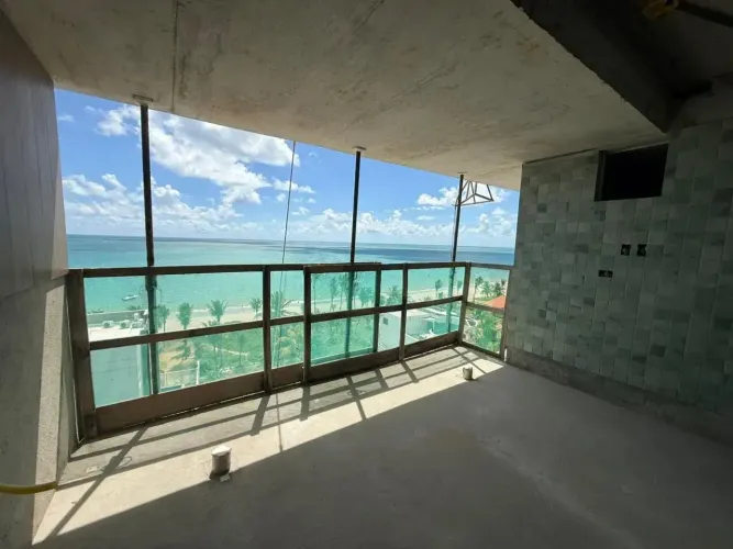 Imóvel para venda  Camboinha - Cabedelo - PB