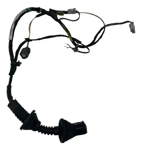 Chicote Porta Tras Dir Honda Fit 2003 2004 2005 2006 2007 08