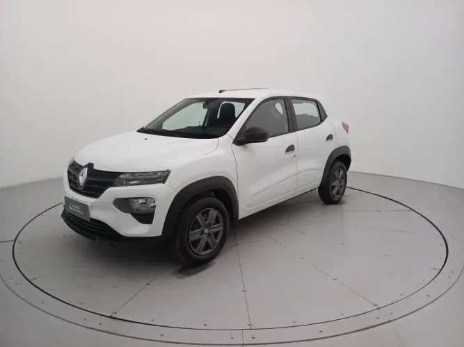 Renault Kwid 1.0 Zen 2026