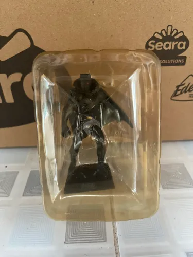 Miniaturas eaglemoss
