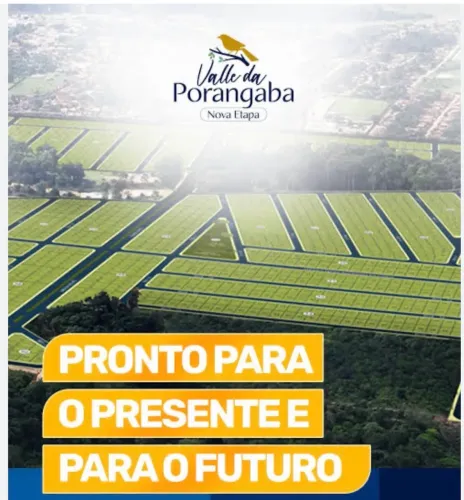 Loteamento em Santa Izabel V/T
