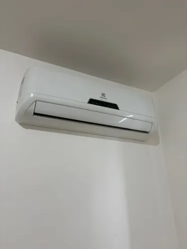 Ar condicionado Electrolux