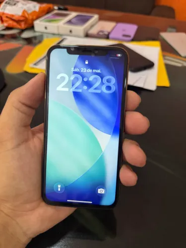 iPhone 11 Pro 64gb 