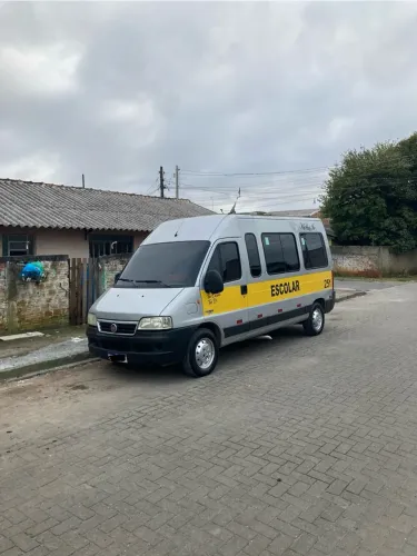 Ducato 2013 16 lugares