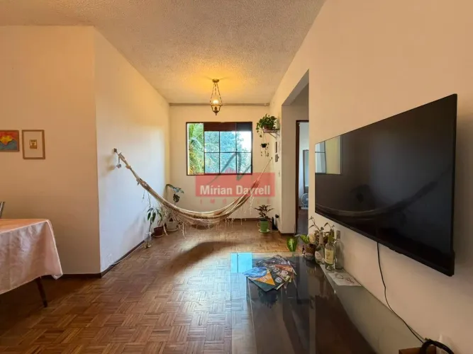 (83744) à venda - Apartamento com 2 quartos, 1 vaga, no Ipiranga
