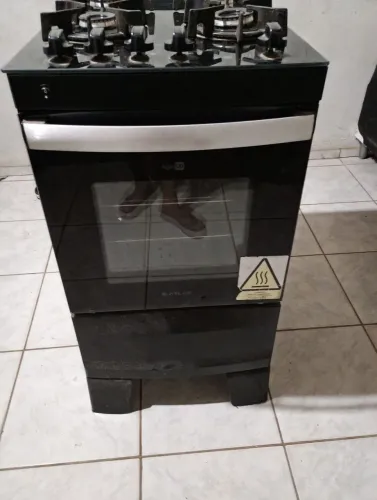 Vendo fogão