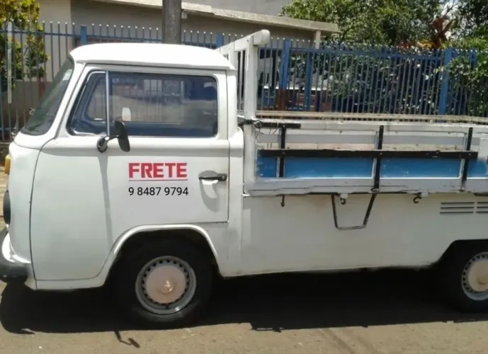 fretes