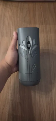 Aromatizador Spray com Temporizador Bom Ar