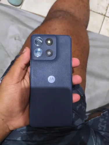 vendo moto g g56