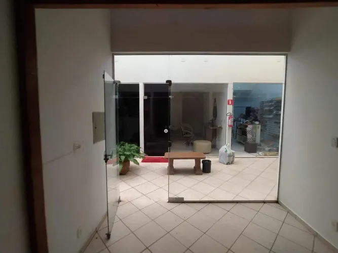 Sala comercial para aluguel no Centro de São José do Rio Preto