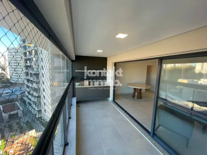 Apartamento à venda 3 quartos em Jardim Emília