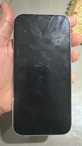 iPhone 14 Pro