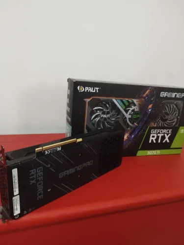 RTX 3070 ti
