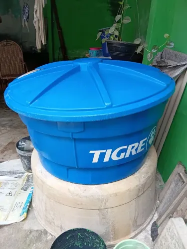 Caixa d'água 