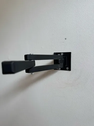 Suporte para TV articulado 