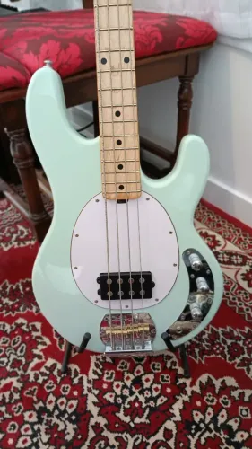 Music Man Sterling