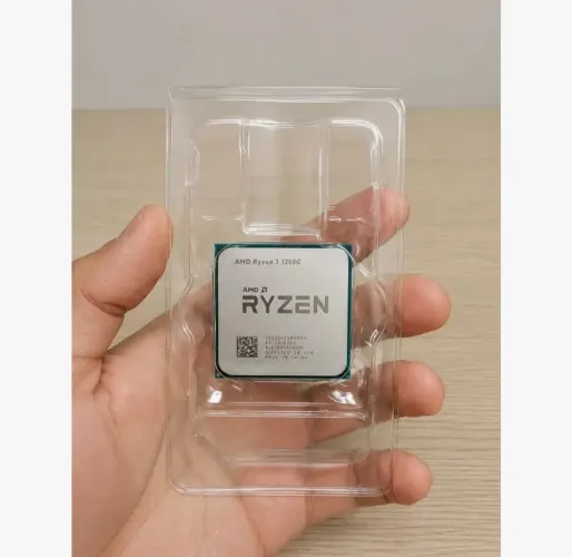 Processador Ryzen 3 3200g