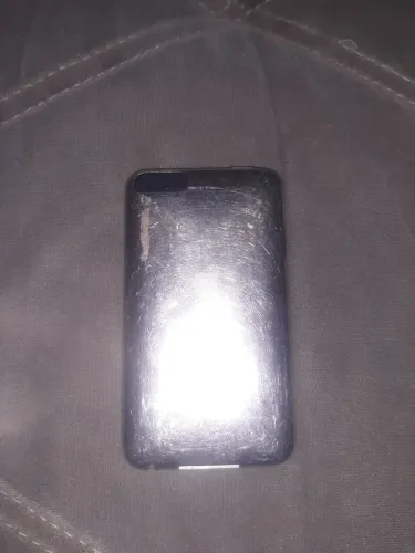 Ipod antigo