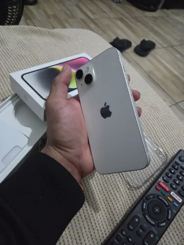 IPhone 14 128gb zero zero