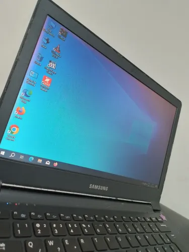 NOTEBOOK SAMSUNG USADO