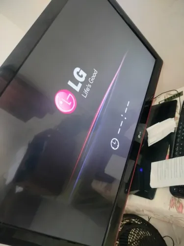 TV LG 42 