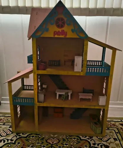 Casa da Polly