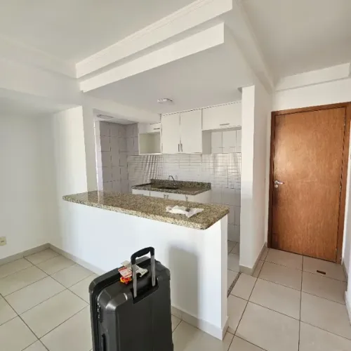 Apartamento 1/4 Setor Sudoeste