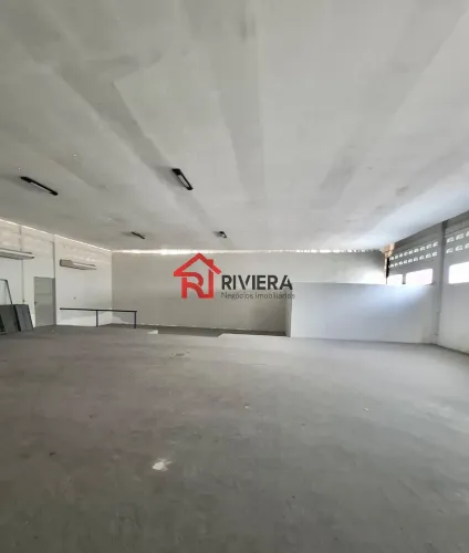 GALPAO COMERCIAL em SÃO LUÍS - MA, ANGELIM