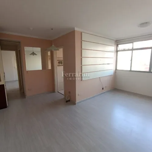 Apartamento Residencial / Centro