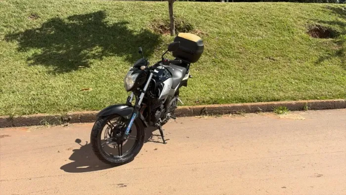 Vendo fazer 250