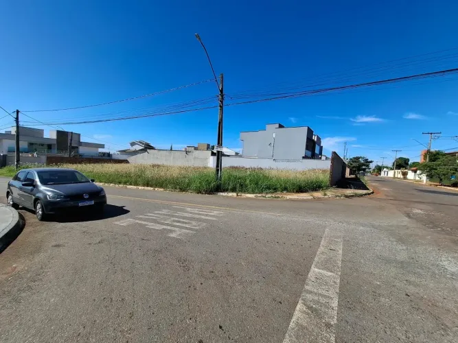 2 Lotes Juntos 772m², Setor Morumbi, Goiania, Goias.