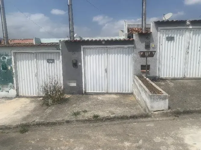 Chance única  Prédio no Lagoinha, Nova Iguacu - RJ, Nº 18, 1 quarto, 1 vaga, 66,67m² | Ven