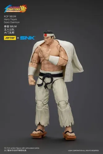Goro daimin Joy toy