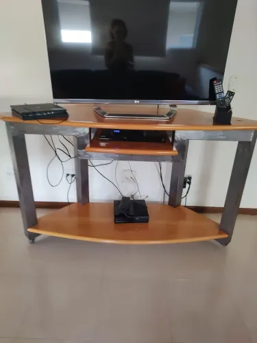 Vendo Rack
