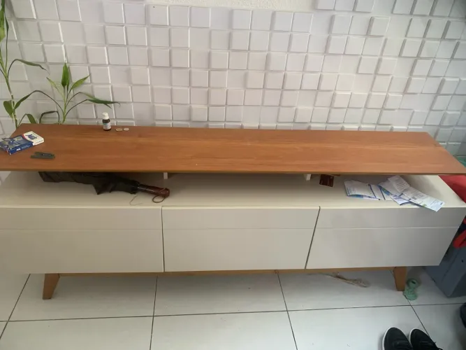 vendo rack