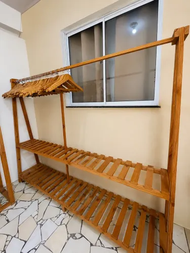 Vendo arara 