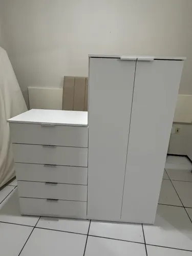 Armário cômoda