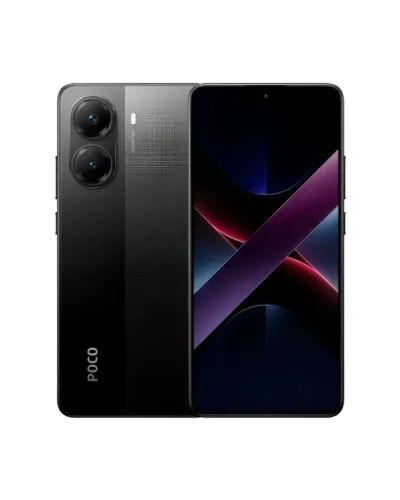 Poco X7 Pro 5g - 12ram/512gb - Preto