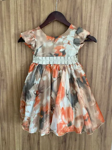 Peças infantis menina