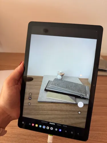TABLET SEMINOVO